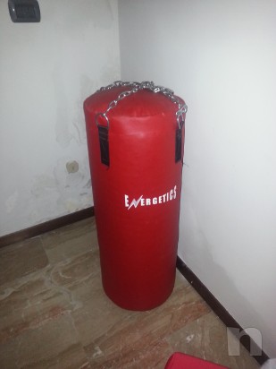Sacco boxe foto-2938