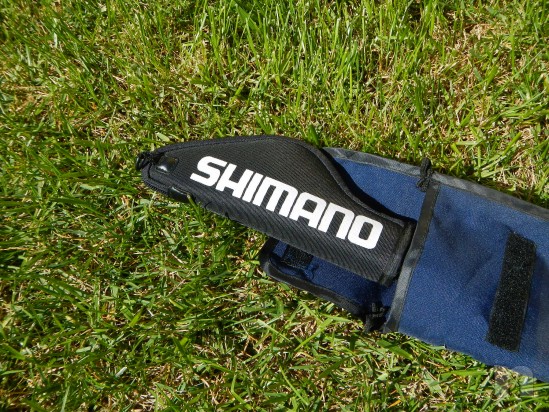 Canna da Pesca SHIMANO Nexave BX TE 3-700GT.  foto-259