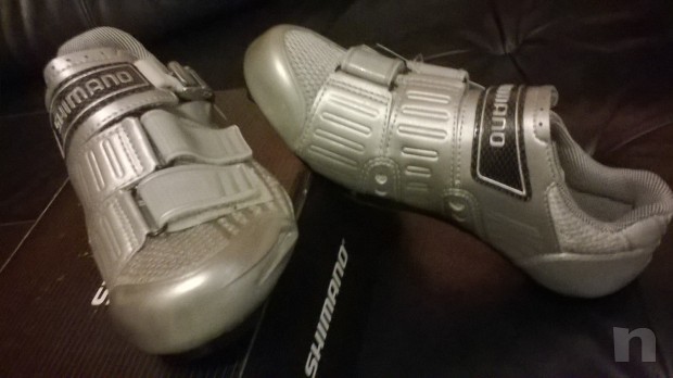 Scarpe SHIMANO  foto-5109