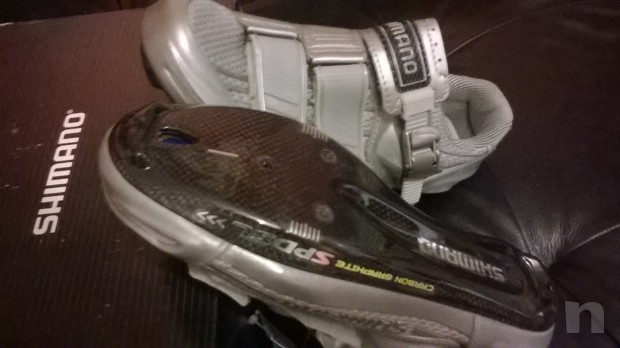 Scarpe SHIMANO  foto-5111