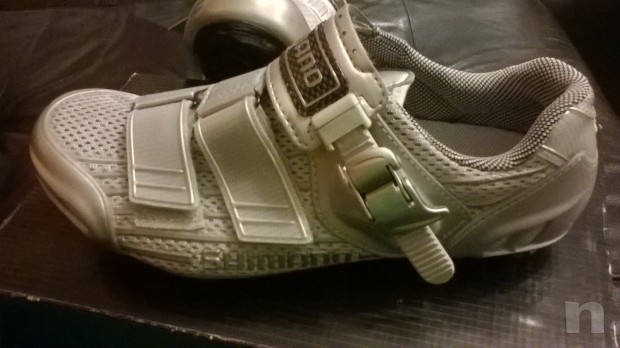 Scarpe SHIMANO  foto-5108