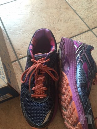 scarpe Running BROOKS ADRENALINE GTS 15 foto-2943