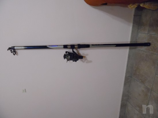 canna da pesca foto-2945