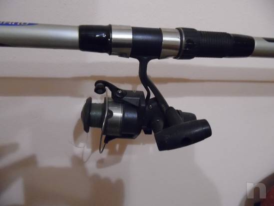 canna da pesca foto-5124