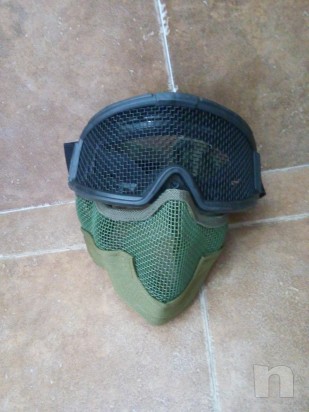 Singolarmente o in blocco soft air foto-5143