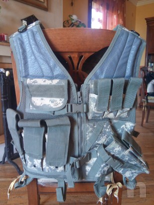 Singolarmente o in blocco soft air foto-5145