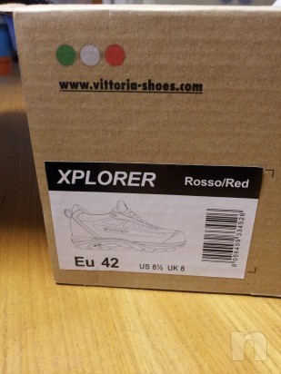 scarpe Vittoria foto-5175