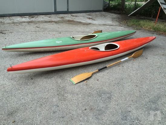 Vendo canoe foto-2971