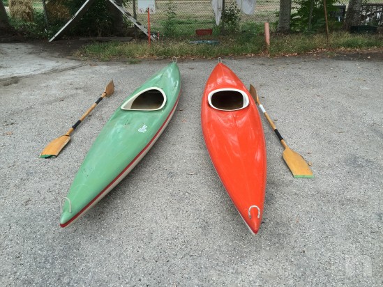 Vendo canoe foto-5178