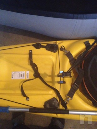 KAYAK TRIBORD  foto-5179