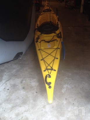 KAYAK TRIBORD  foto-5182