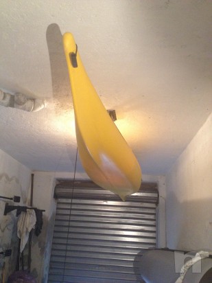 KAYAK TRIBORD  foto-5181