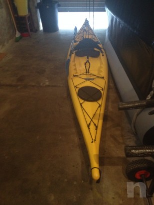 KAYAK TRIBORD  foto-2973