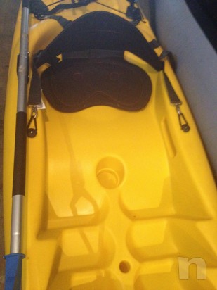 KAYAK TRIBORD  foto-5180