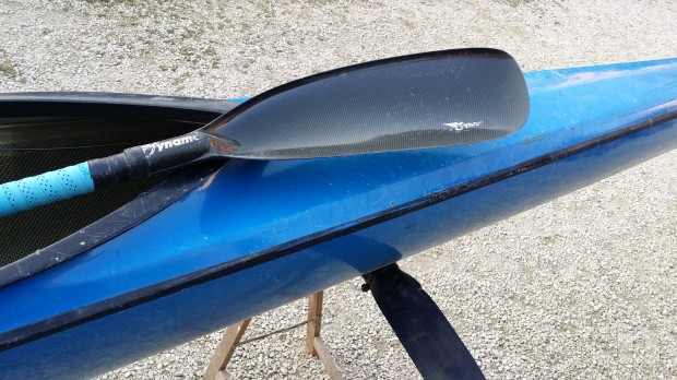 vendo k1 americano+ pagaia foto-5183