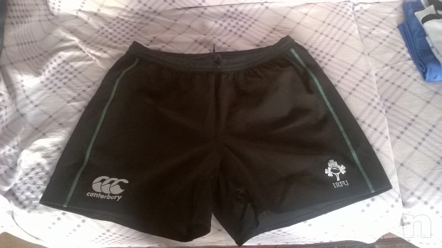 divisa rugby completa nuova ancora etichettata foto-5187