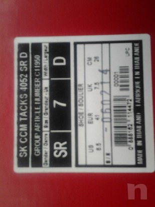 PATTINI HOCKEY  foto-5193