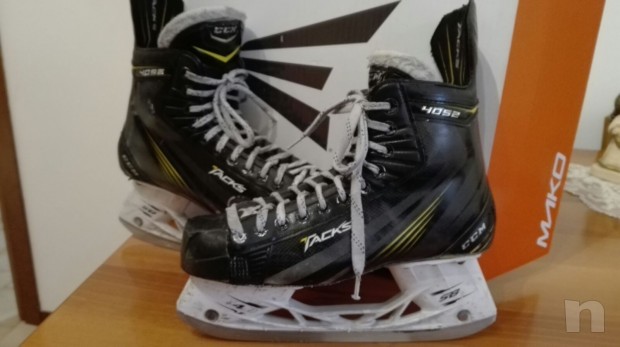 PATTINI HOCKEY  foto-2979