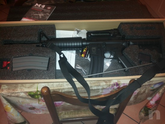 Equipaggiamento da softair foto-5194