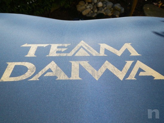 Ombrellone da Pesca TEAM DAIWA foto-273