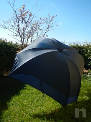 Ombrellone da Pesca TEAM DAIWA foto-275