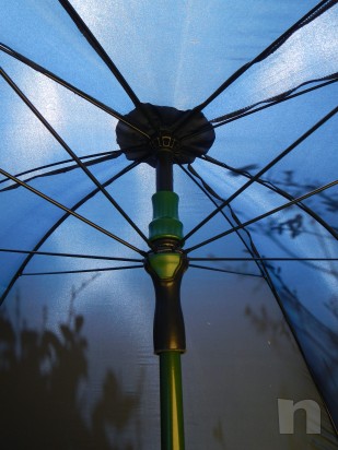 Ombrellone da Pesca TEAM DAIWA foto-274