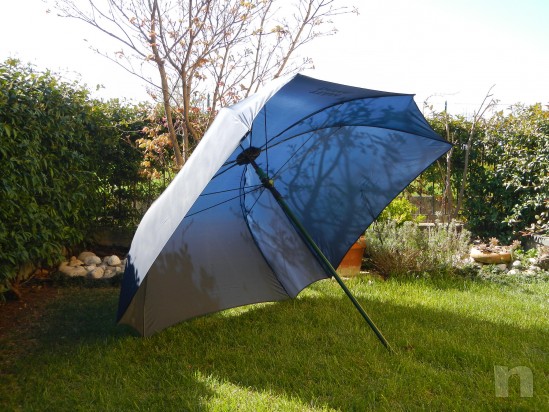 Ombrellone da Pesca TEAM DAIWA foto-299