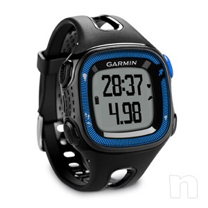 Garmin FORERUNNER 15 foto-2991