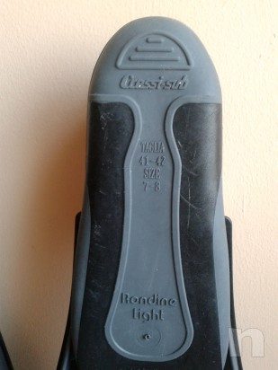 PINNE CRESSI-SUB foto-5221