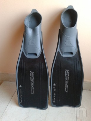 PINNE CRESSI-SUB foto-2994