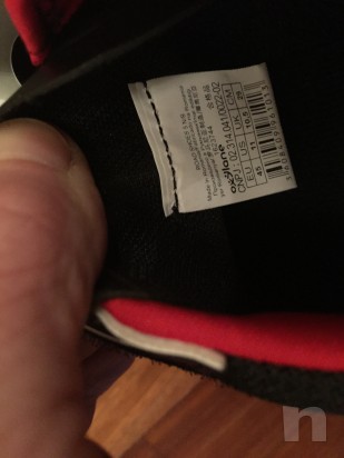 Scarpe ciclismo foto-5227