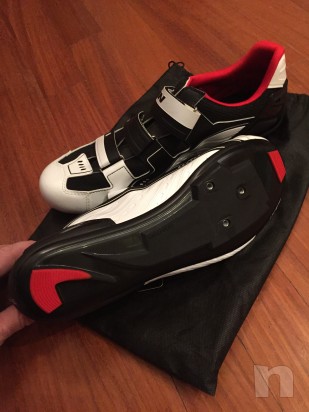 Scarpe ciclismo foto-5226