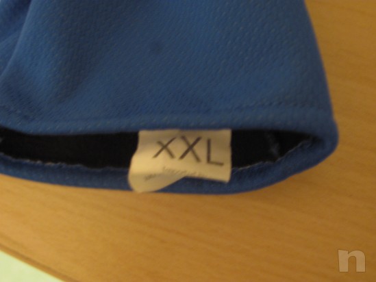 Guanti ciclismo uomo foto-5239