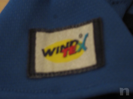 Guanti ciclismo uomo foto-5238