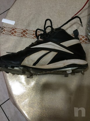 Scarpini da baseball  foto-5248