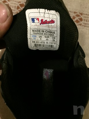 Scarpini da baseball  foto-5250