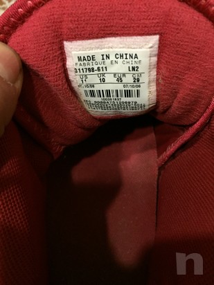 Scarpini da baseball  foto-5249