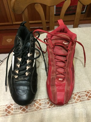 Scarpini da baseball  foto-3007