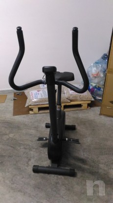 Cyclette da camera foto-3012