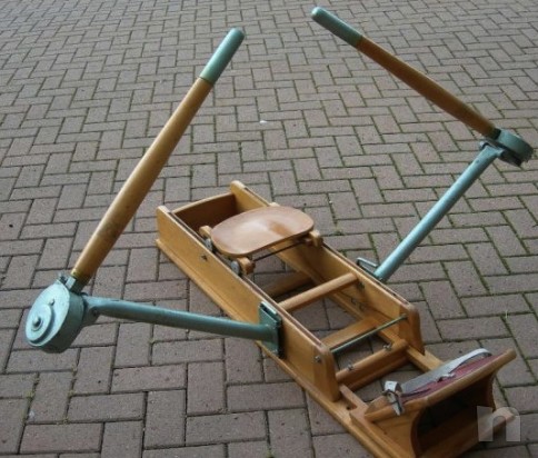 vogatore lamborghini anni 1940-50 foto-3016