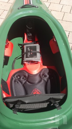 kayak dragorossi mad boy 85.nuovo . foto-5266