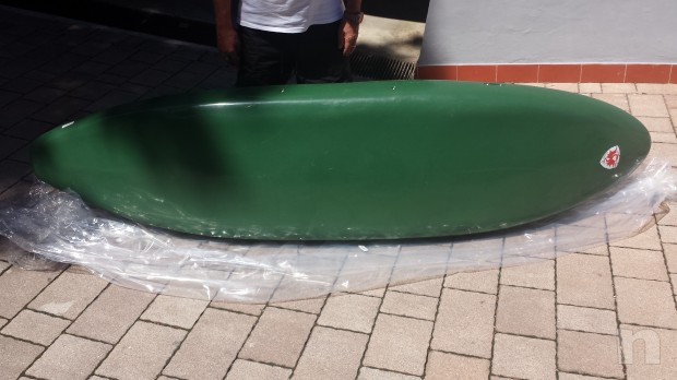 kayak dragorossi mad boy 85.nuovo . foto-5267