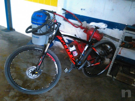 Moutainbike foto-5272