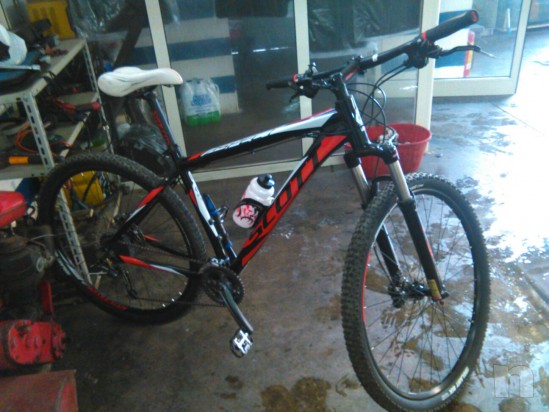 Moutainbike foto-5271