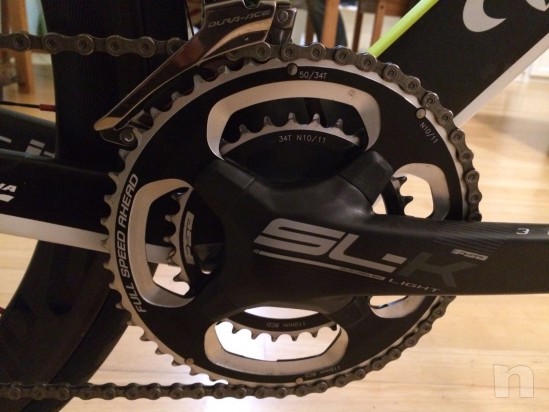 Wilier 101Air foto-5308