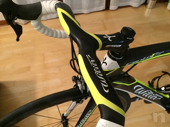 Wilier 101Air foto-5309