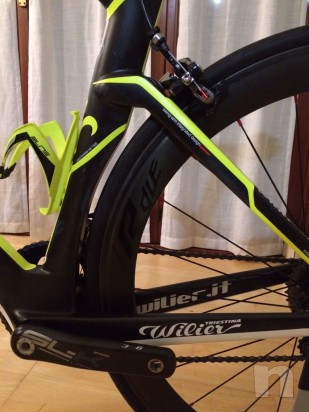 Wilier 101Air foto-5307