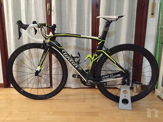 Wilier 101Air foto-3030