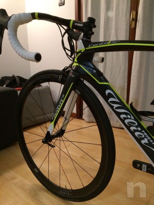 Wilier 101Air foto-5306