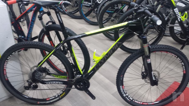 Olimpia nitro 27.5" foto-3034